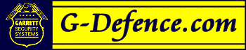 G-Defence.comバナー
