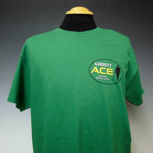 ACEシリーズをイメージしたTシャツ